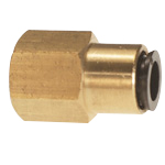 Touch Connector FUJI, Female Connector (8-02F) 