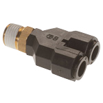 Touch Connector FUJI Branch Y (6R-M5BY) 