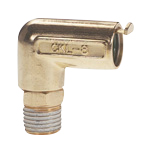 Touch Connector, Elbow Connector (CKL-8-01) 