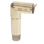 Touch Connector, Long Elbow (CKL-6-02-2L) 