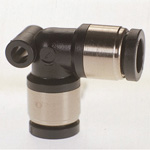 Touch Connector Mini Union Elbow (M6R-00UL) 