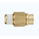 Touch Connector FUJI H Type Male Connector (8-02M-H) 