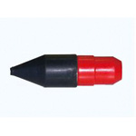 Blow Gun BG-50 Series Rubber-Tipped Nozzle