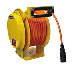 Automatic Air Reel (RA/ST Type)