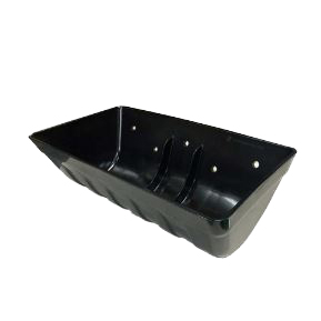 Elevator bucket for heavy load and heat-resistance W-Raiketto (W-13I-N-BK) 