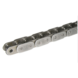 Straight Plate Type Roller Chain