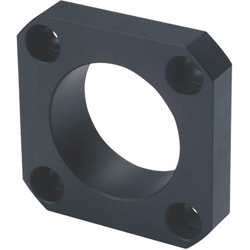 SUPPORT UNITS - CIRCLE TYPE FOR FIXTURE/ FK TYPE (FF40-F) 