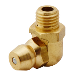 Grease Nipple (Brass B Type)