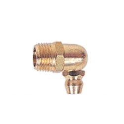 Grease Nipple (Brass C Type)