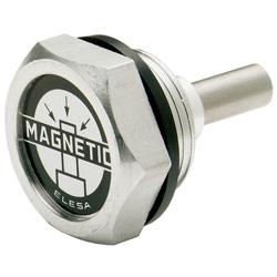 Magnetic Plug TMA.