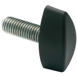 Wing Knob CT.476 S-p-INOX