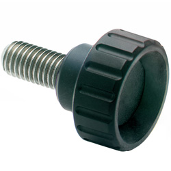 Grip Knob with Groove BT.S-p-INOX