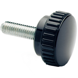 Knurled Grip Knob B.193 p 