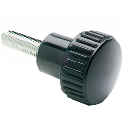 Knurled Grip Knob B.259 p