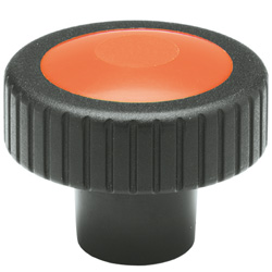 Grip Knob with Groove MCT.
