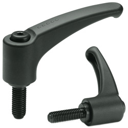 Controller Lever ERZ.p (238725) 