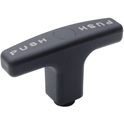 Safety Controller Handle L.652-S