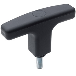 Safety Controller Handle L.652-X p