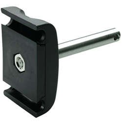 Guide Rail Clamp MPG-2