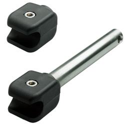 Guide Rail Clamp MPG-S