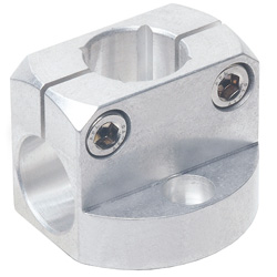 Connecting Clamp Base MSM-B