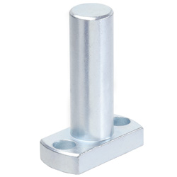 Flange Bolt MSM-P