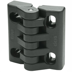 Hole Hinge with Groove CFA/SL