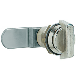 Latch with Knob CM. CML.