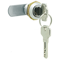 Latch with Safety Lock Device CX.