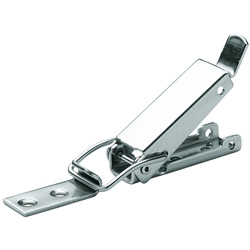 Hook Clamp TLD.