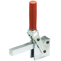 Vertical Toggle Clamp with Strong Durability MPB. 