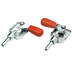 Push and Pull Clamp MLA.