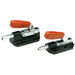 Push and Pull Clamp MFC.