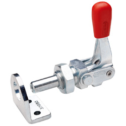 Push and Pull Clamp MFE.