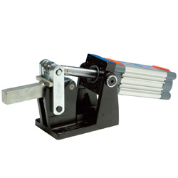 Pneumatic Clamp Strong Durability Series PPC.