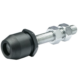 Clamp Bolt with Spring SSH.