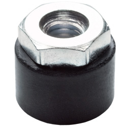 Clamping Bolt Cap with Screw Insert NCN.