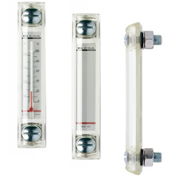 Column Level Indicator for Alcohol Containing Liquid HCX/AR (11347) 