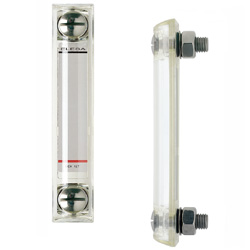 Column Level Indicator for Hot Water HCX.INOX-BW (11345) 