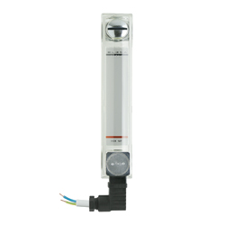 Column Level Indicator with Temperature Electronic Probe HCX+STL