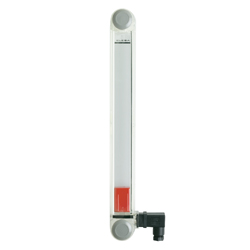 Column Level Indicator with Minimum.Maximum Temperature Electronic Sensor HCY/E+ST (111161) 