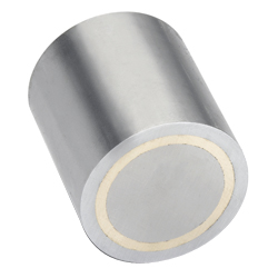 Cylinder Type Holding Magnet RML