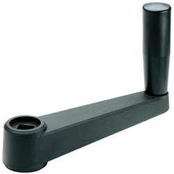 Crank Handle with Rotating Handle MT-AS (44111) 