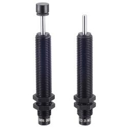 Fixed Shock Absorber ECO Series (ECO15MF-2) 