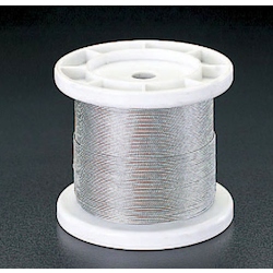 7 × 7 Stainless Steel Wire Rope