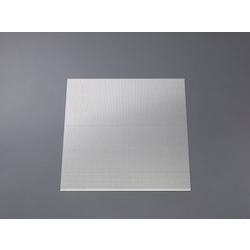 Mesh, With Protection Film Punching Metal (Aluminum) EA952B-351
