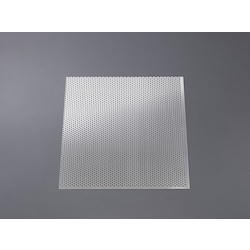 Mesh, With Protection Film Punching Metal (Aluminum) EA952B-373