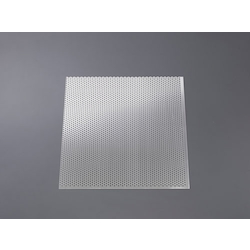 Mesh, With Protection Film Punching Metal (Aluminum) EA952B-378