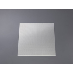 Mesh, With Protection Film Punching Metal (Aluminum) EA952B-381