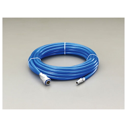 Urethane Air Hose with Coupler EA125BS-30C